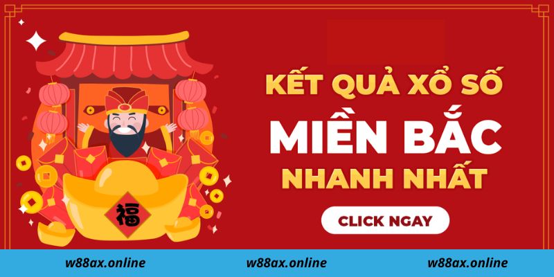 Khái niệm về xổ số miền Bắc W88